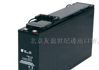 供应看、南通圣阳电池 铅酸阀控式免维护电池