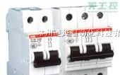 供应abb微型断路器S262-C40 2 40总代理