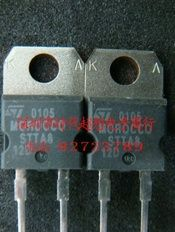 STTA812D-快速恢复二极管