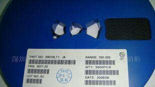 振荡三极管 MMBT9018(J8)，MMBT9015（M6)