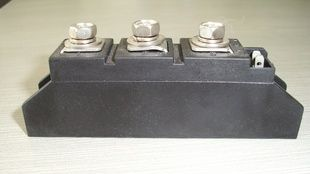 可控硅二极管模块MFK50A/800V-1600V，单向可控硅