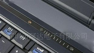8键ADPT008触摸按键芯片 触摸开关芯片触控ic