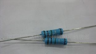 金属膜电阻2WF  1%  0.15R    200PCS起售