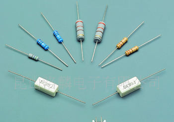 可变电阻器，熔断电阻，品质保证