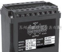 供应YPE型交流电压变送器新款