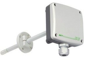 供应奥地利E+E系列EE21温湿度传感器