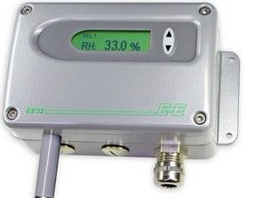 供应奥地利E+E系列EE32温湿度传感器