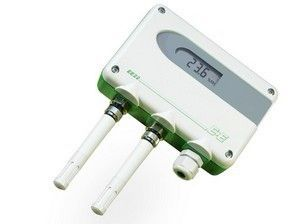 供应奥地利E+E系列EE22温湿度传感器