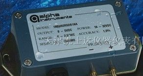 供应168微压传感器，168压差变送器现货