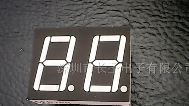 供应LED数码管 4012AR