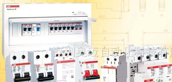 供应ABB微型断路器