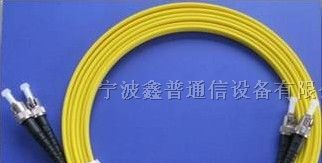 供应ST单模光纤跳线尾纤 ST多模光纤跳纤尾纤