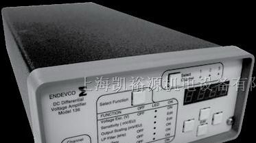供应美国ENDEVCO加速度传感器