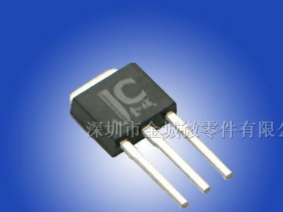 供应场效应管,SSU1N60B,KIA1N60HU,CMU1N60