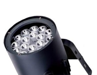 供应18W大功率LED投光灯/LED泛光灯/LED大功率射灯