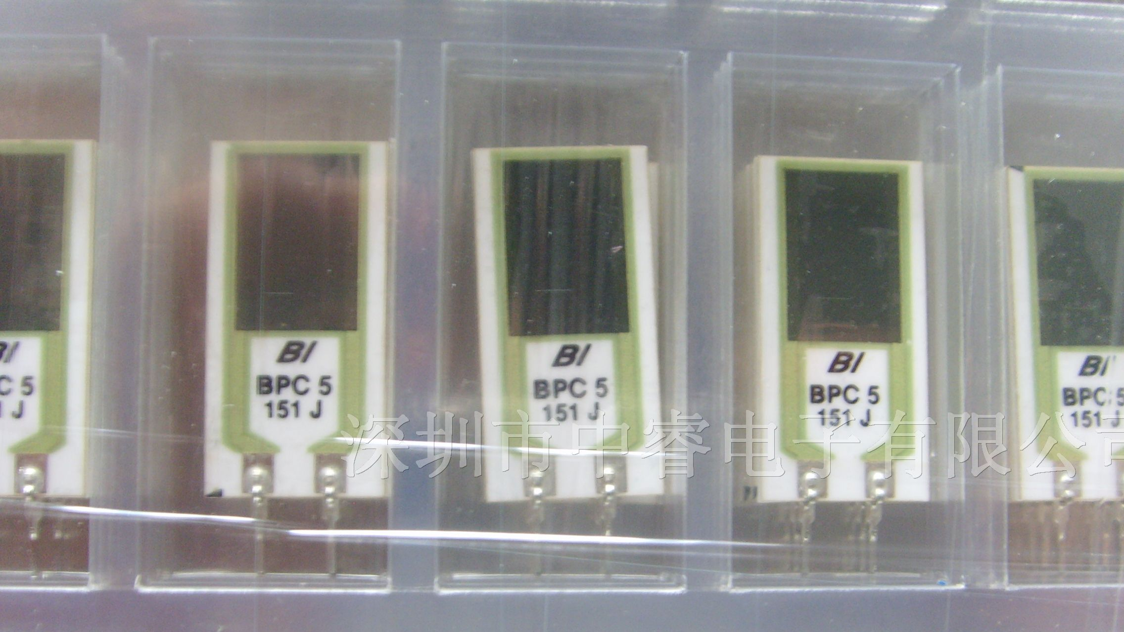 供应集成电路BPC5151J