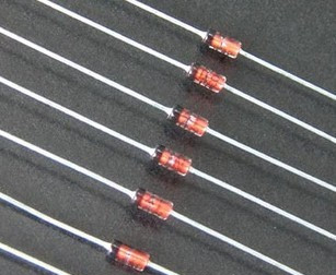 2CK72B 2CK72C硅开关二极管(厂家批发）
