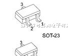 优势经销LRC(乐山无线）贴片开关三极管 LMBT3906LT1G