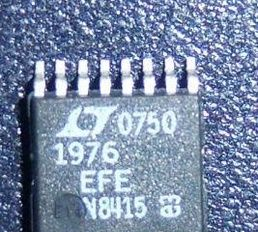 LT1976EFE#TRPBF集成电路IC