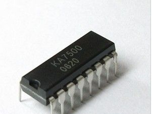 集成电路KA7500