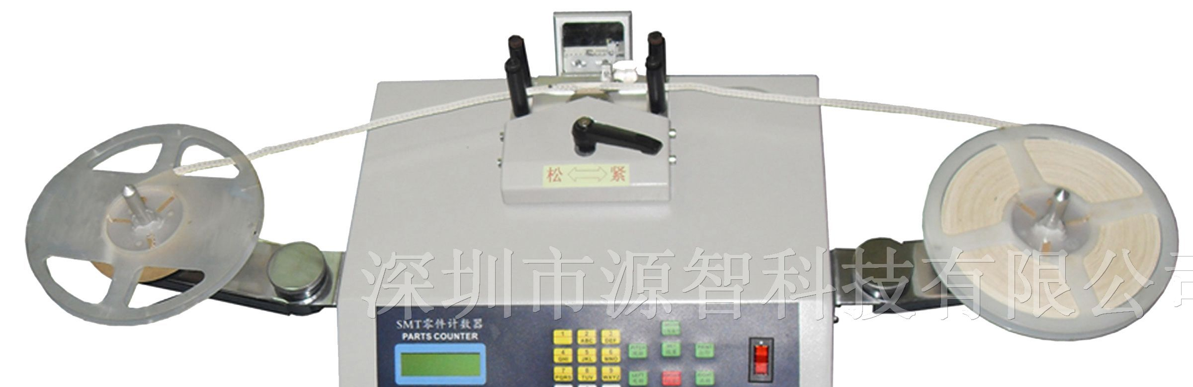 SMT零件计数器/贴片元件点数机/SMD元件计数器
