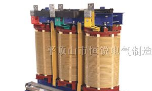干式变压器厂家 S11变压器厂家 河南变压器厂家直销