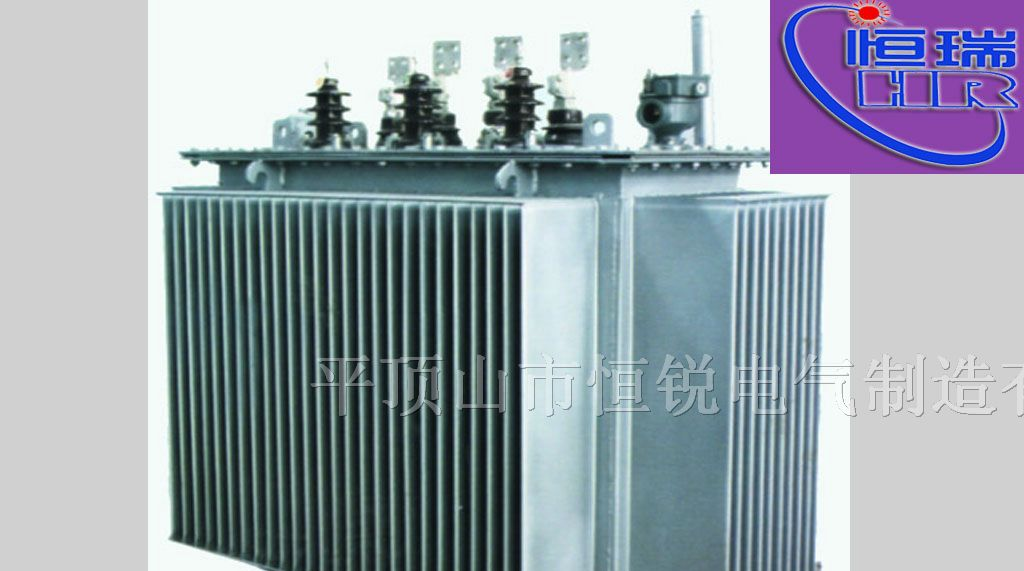 江西变压器厂家 S11变压器 电力变压器厂家大量供货