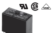 供应G5Q-1A DC24V原装OMRON继电器