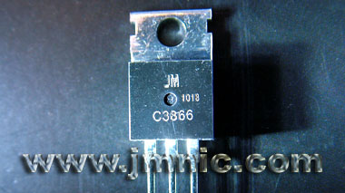 供应2SC3866三极管