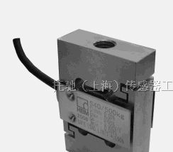 供应HBM称重传感器S40A