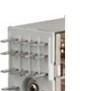继电器HH54P DC220V AC220V  DC12V DC24V  焊脚
