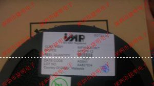  IMP810REUR-T 复位IC