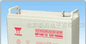 代理无锡汤浅蓄电池NP12-38