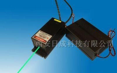 供应绿光激光器
