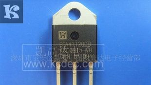 KCD双向可控硅BTA41-1200B