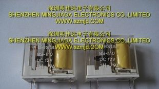 (继电器)BS-110  原装现货