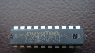 全新进口原装直销：W79E2051 ,W79E2051-DU
