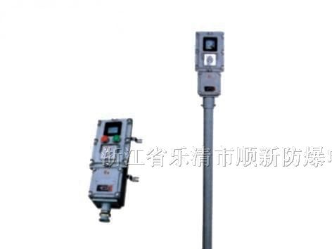 供应防爆操作柱，北京防爆操作柱，立式防爆操作柱