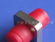 供应光纤耦合器 光纤适配器 分歧器 法兰盘 SC适配器