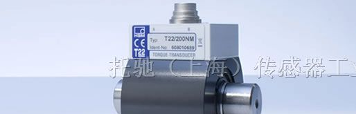 供应HBM扭矩传感器T22