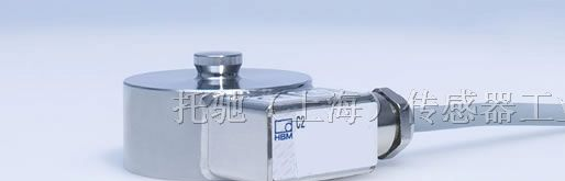 供应HBM力传感器C2