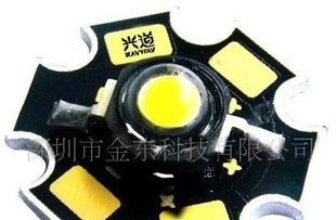 LED光源照明，贴片LED