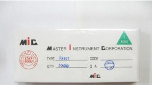 特价销售1N5399  1N5817 整流二极管 MIC