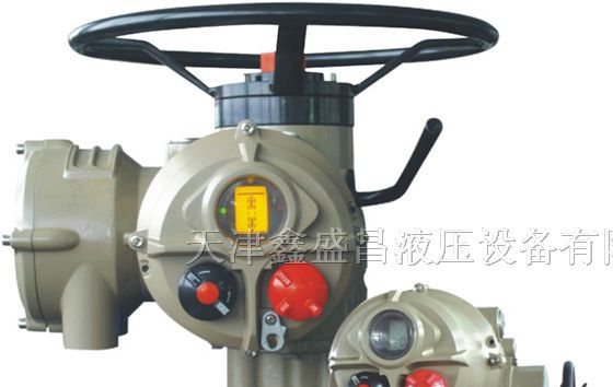 供应博莱思顿电动执行器