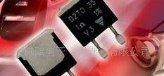 新型35W厚膜功率电阻D2TO35