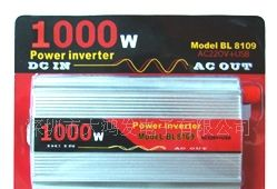 1000W，220V逆变器