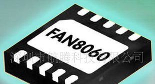 直流调节器IC FAN8060EMPX FAN8060 FAN800A