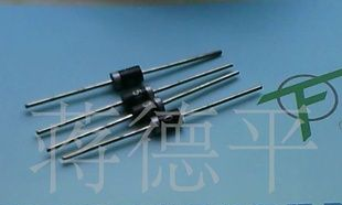 肖特基二极管IN5817，DO-41封装