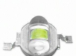 led大功率,路灯光源,LED矩形光斑,花生米双驼峰