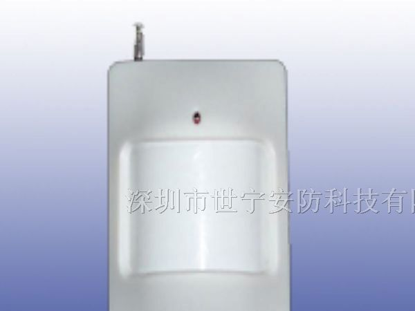 供应可充电式红外 低功耗红外探测器 省电型红外探测器